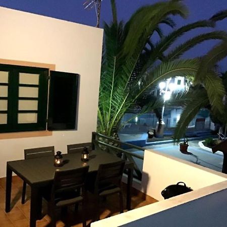 Alcalde Marcial Sanchez Velazquez 15 Leilighet Caleta De Fuste Eksteriør bilde