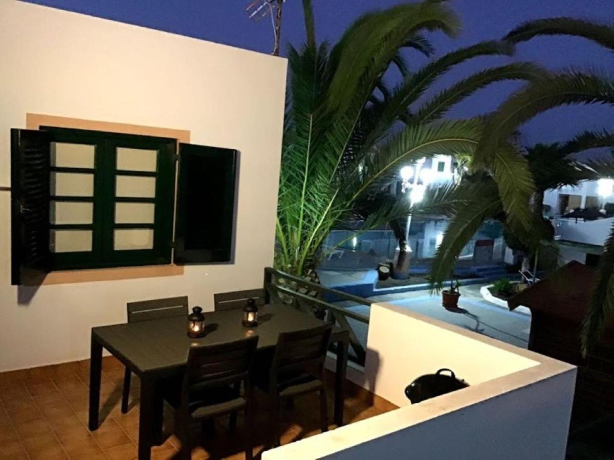 Alcalde Marcial Sanchez Velazquez 15 Leilighet Caleta De Fuste Eksteriør bilde