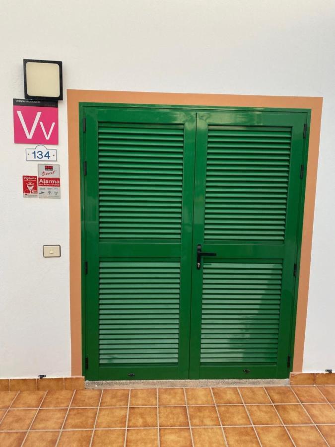 Alcalde Marcial Sanchez Velazquez 15 Leilighet Caleta De Fuste Eksteriør bilde